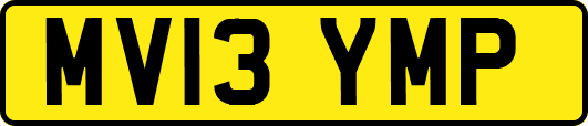 MV13YMP