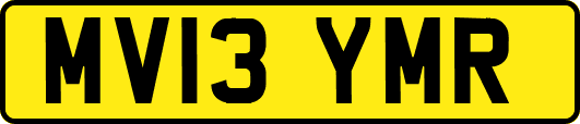 MV13YMR