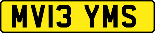 MV13YMS