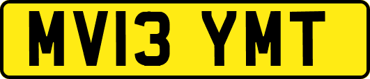 MV13YMT