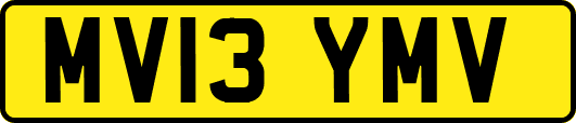 MV13YMV
