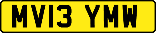 MV13YMW