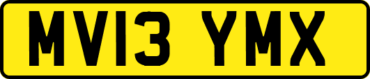 MV13YMX