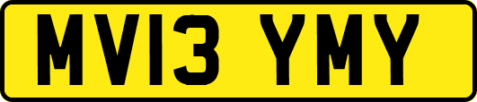MV13YMY