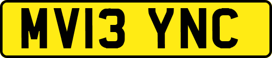 MV13YNC