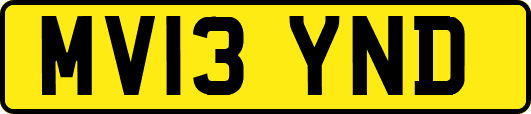 MV13YND