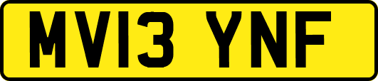 MV13YNF
