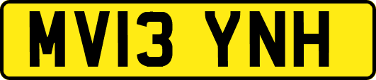 MV13YNH
