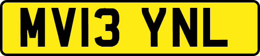 MV13YNL