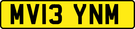 MV13YNM