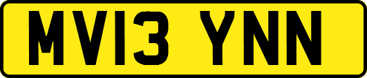 MV13YNN
