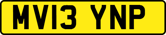 MV13YNP
