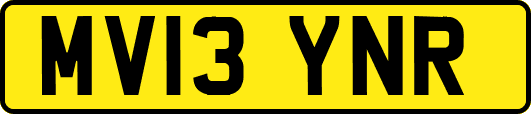 MV13YNR