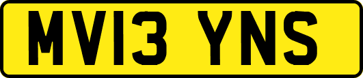 MV13YNS