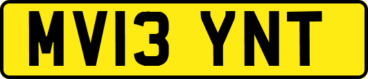 MV13YNT