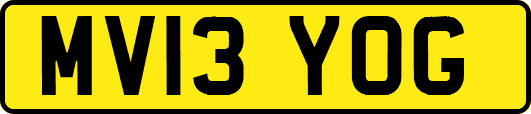 MV13YOG