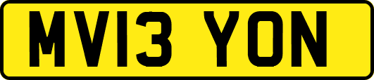 MV13YON
