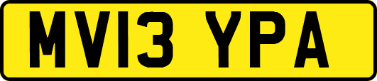 MV13YPA