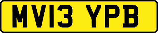 MV13YPB