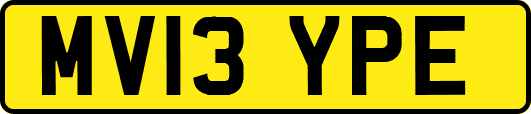 MV13YPE
