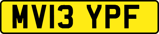 MV13YPF