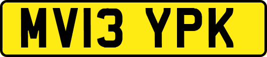 MV13YPK