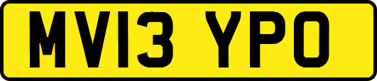 MV13YPO