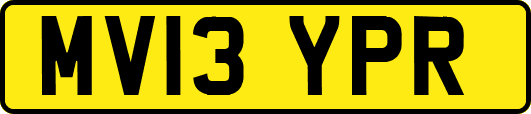 MV13YPR