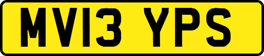 MV13YPS