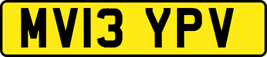 MV13YPV