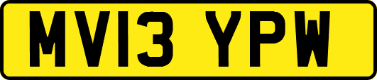 MV13YPW