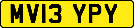 MV13YPY