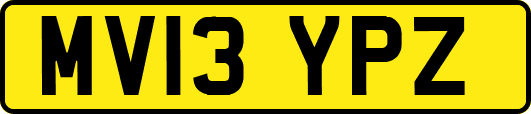 MV13YPZ
