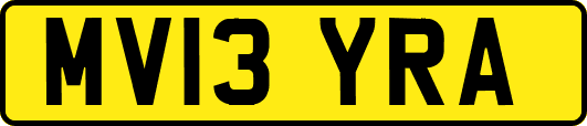 MV13YRA