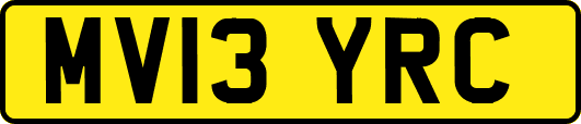MV13YRC