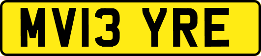 MV13YRE