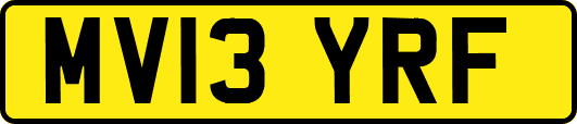 MV13YRF
