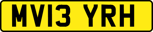 MV13YRH