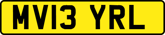 MV13YRL