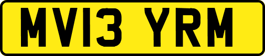 MV13YRM