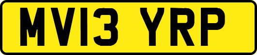 MV13YRP