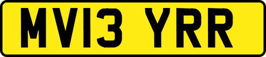 MV13YRR