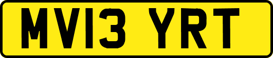 MV13YRT