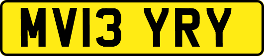 MV13YRY