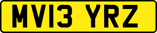 MV13YRZ