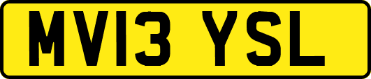 MV13YSL