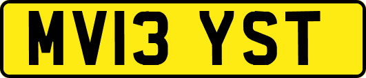 MV13YST