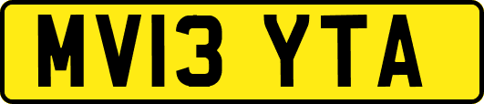 MV13YTA