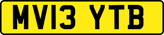 MV13YTB