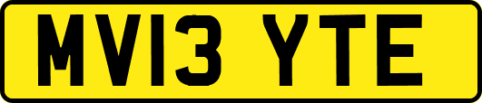 MV13YTE